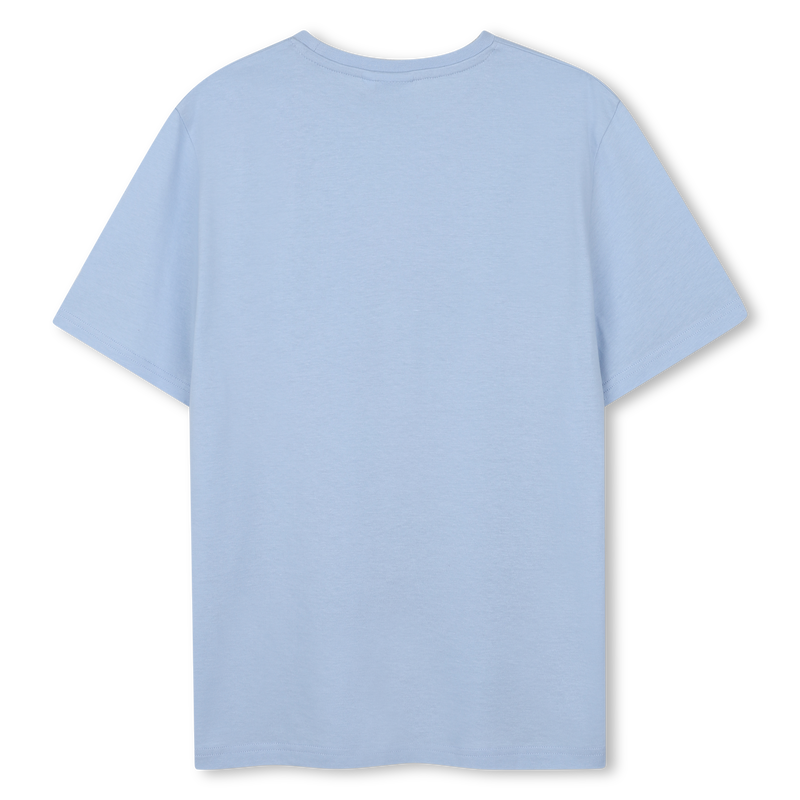 SHORT-SLEEVED T-SHIRT BOSS 
                        BOY