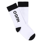 Set of 2 pairs of socks HUGO 
                    UNISEX