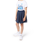 Skater skirt BOSS 
                    GIRL