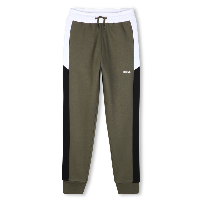 Jogging pants BOSS 
                        BOY