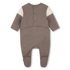 Pajamas BOSS 
                    BOY