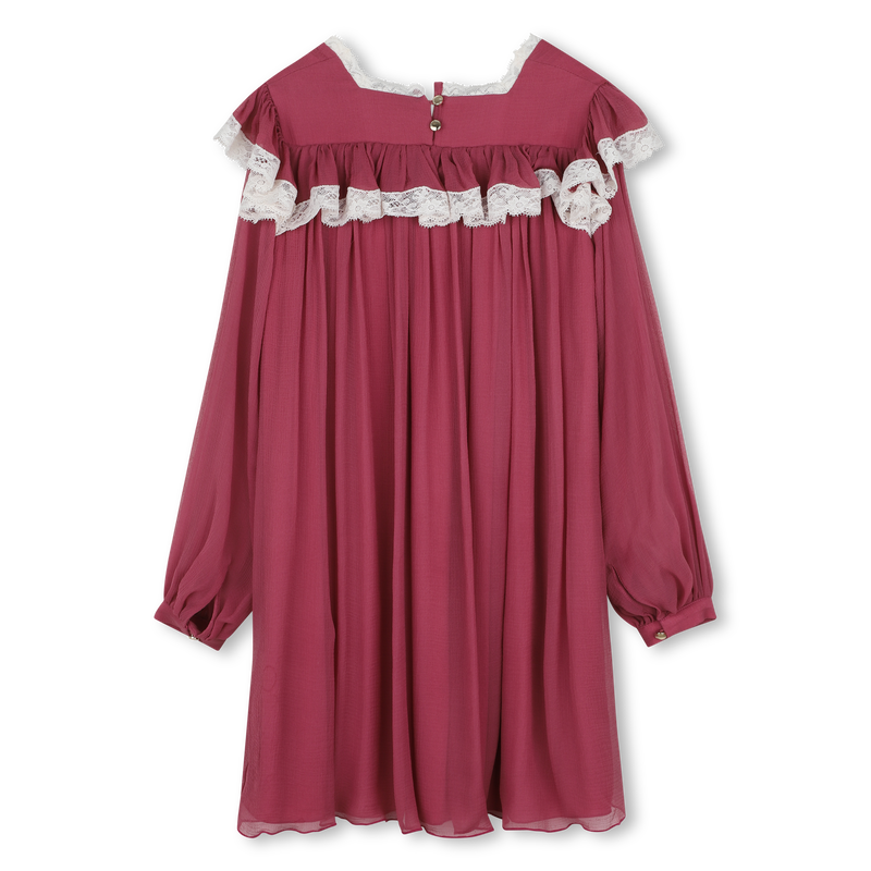 Ceremony dress CHLOE 
                        GIRL