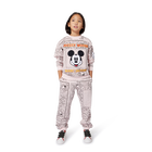 Fleece pants MARC JACOBS 
                    UNISEX