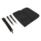 Zip-up changing bag BOSS 
                    UNISEX