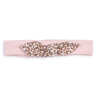 Dress, leggings and headband KENZO KIDS 
                    GIRL