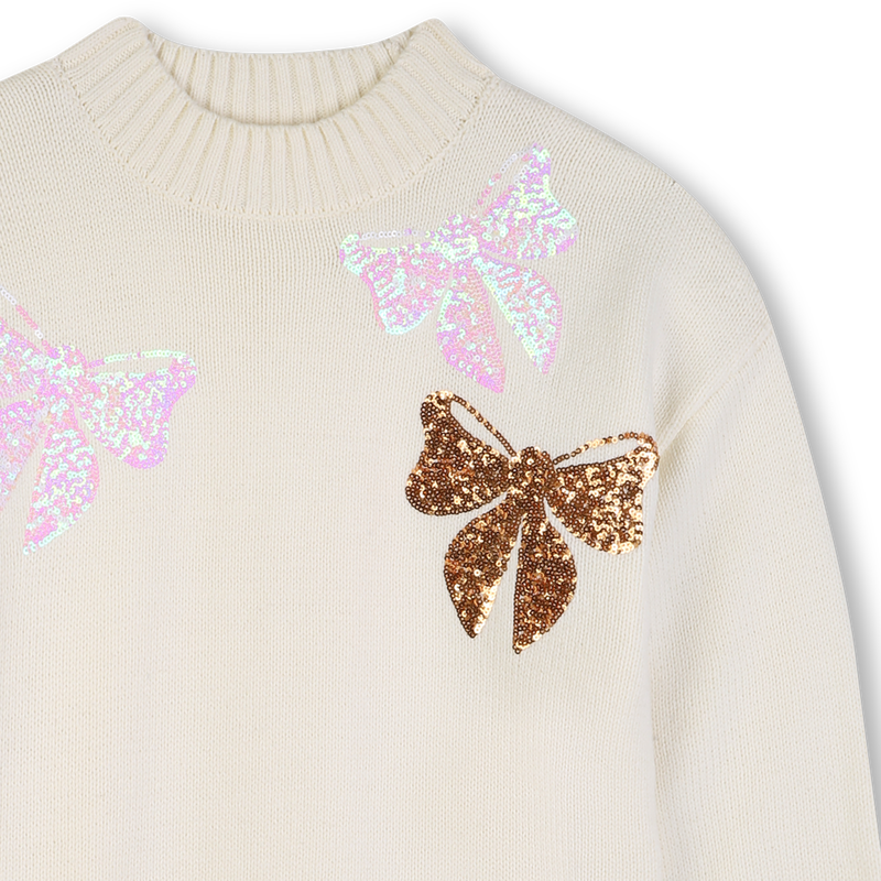 Long sleeve dress BILLIEBLUSH 
                        GIRL