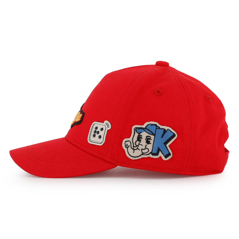Cap KENZO KIDS 
                        UNISEX