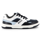Lace-up sneakers BOSS 
                    BOY