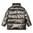 Hooded water-resistant parka ZADIG & VOLTAIRE 
                    GIRL