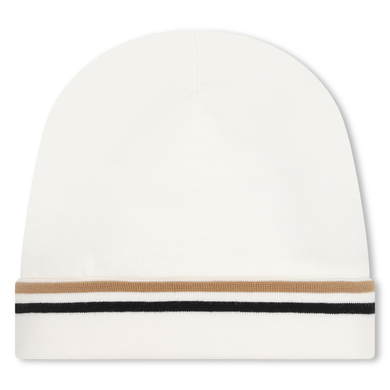 Pyjamas and hat set BOSS 
                        UNISEX