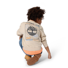 Short-sleeved t-shirt TIMBERLAND 
                    BOY