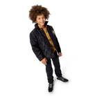 Sweatshirt KARL LAGERFELD KIDS 
                    BOY