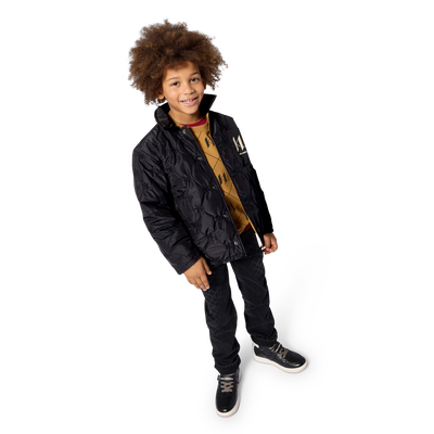 Sweatshirt KARL LAGERFELD KIDS BOY