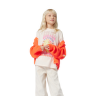 Short-sleeved T-shirt BILLIEBLUSH 
                    GIRL