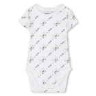 Three-piece newborn set BOSS 
                    UNISEX