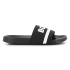 Signed slides BOSS 
                    BOY