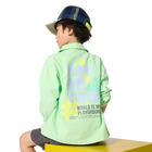 Cap with logo BILLIEBLUSH 
                    BOY