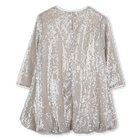 Long sleeve dress BILLIEBLUSH 
                    GIRL