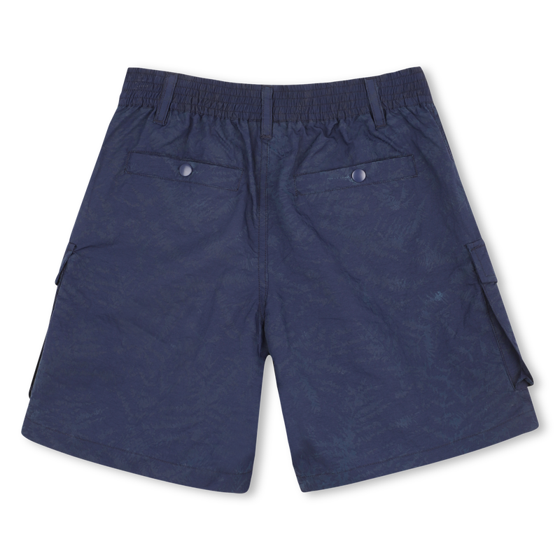 SHORTS HUGO 
                        BOY