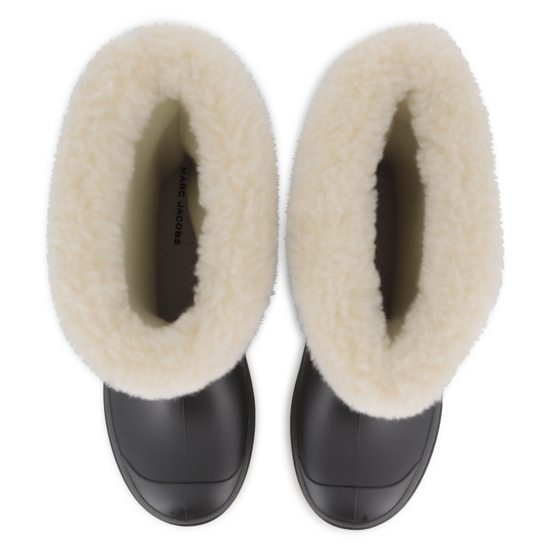 Rain boots MARC JACOBS 
                        GIRL