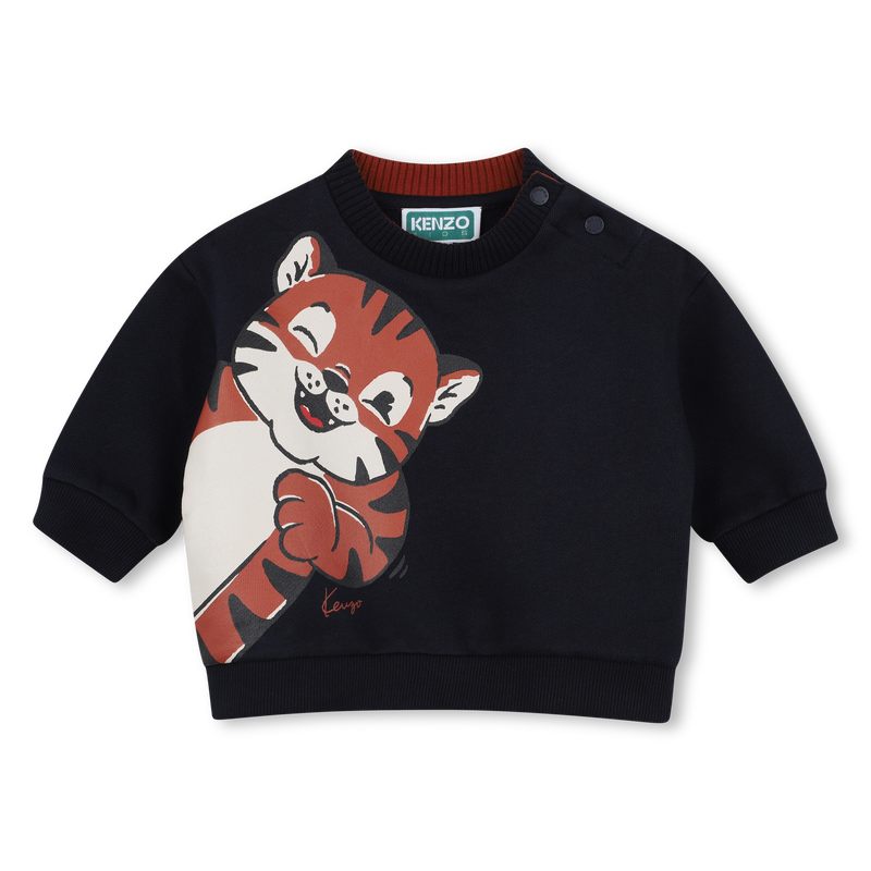 Sweatshirt KENZO KIDS 
                        BOY