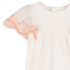 Short sleeve dress CHLOE 
                    GIRL