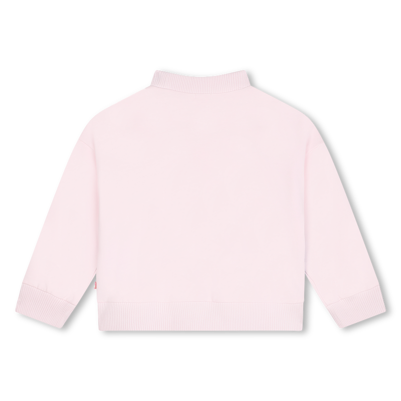 Sweatshirt BILLIEBLUSH 
                        GIRL