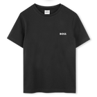 Set of 2 t-shirts BOSS 
                    BOY