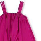 Asymmetrical dress CHLOE 
                    GIRL