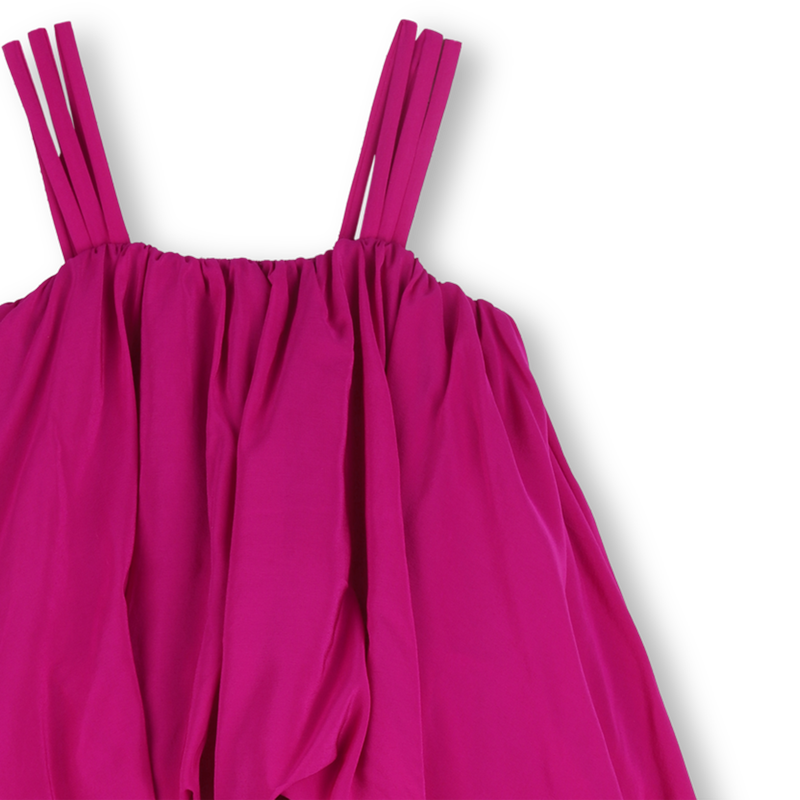 ASYMMETRICAL DRESS CHLOE 
                        GIRL