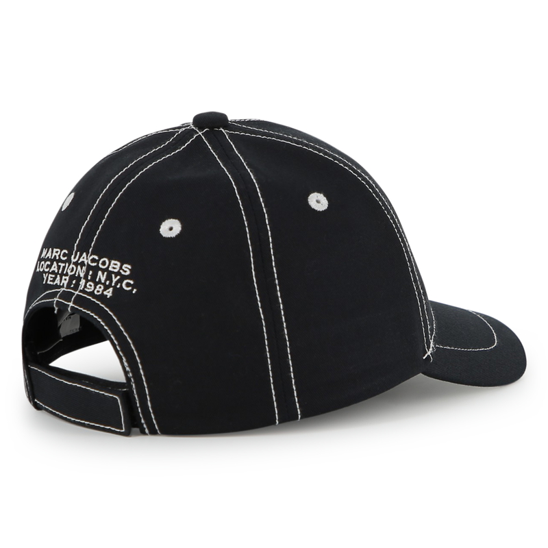 CAP MARC JACOBS 
                        BOY
