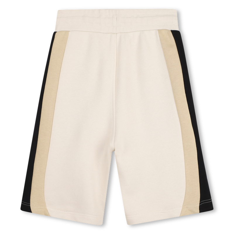 FLEECE SHORTS BOSS 
                        BOY