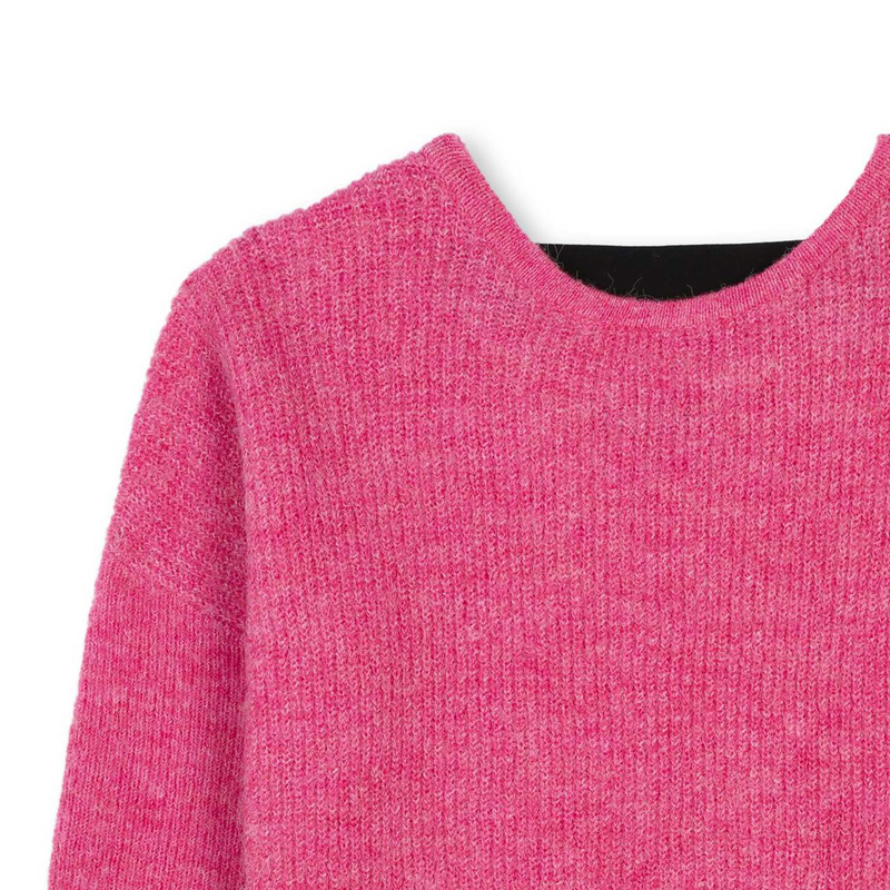 Knit Sweater DKNY 
                        GIRL