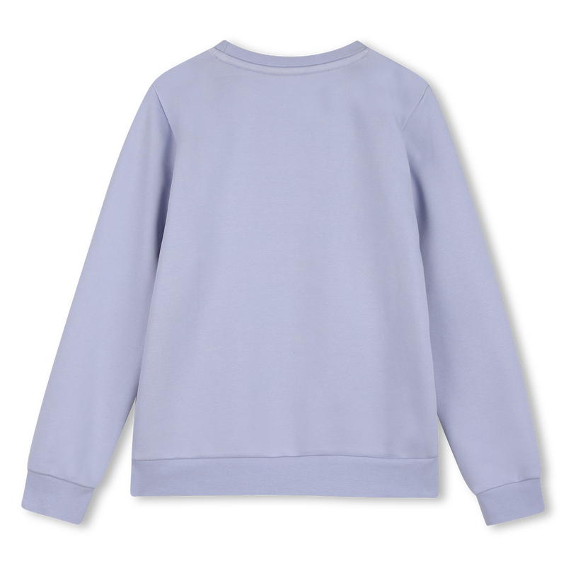 Sweatshirt BOSS 
                        BOY