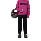 Smart suit trousers ZADIG VOLTAIRE 
                    GIRL