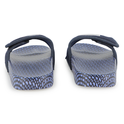 HOOK-AND-LOOP CLOSURES BOSS BOY