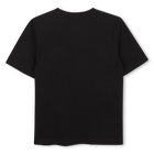 Short sleeve t-shirt BOSS 
                    BOY