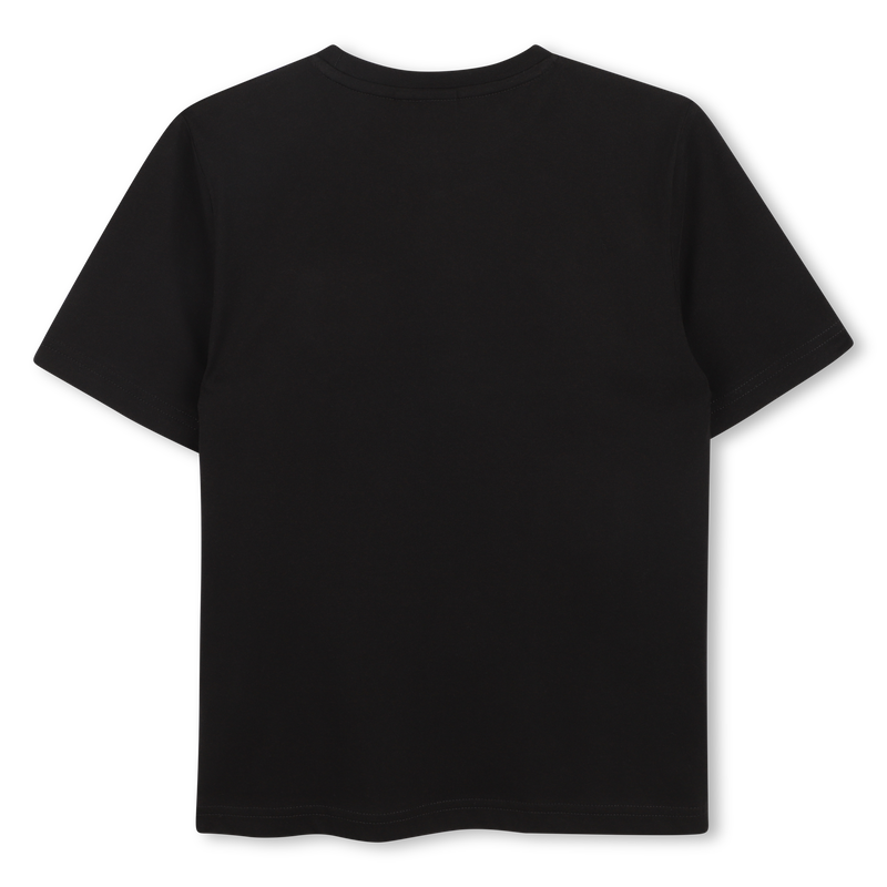 SHORT-SLEEVED T-SHIRT BOSS 
                        BOY