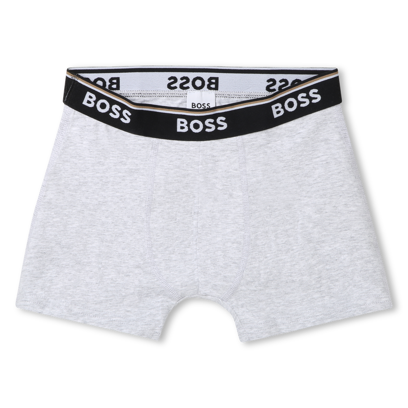 Set of 2 boxer shorts BOSS 
                        BOY