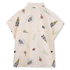 Short sleeve shirt KENZO KIDS 
                    BOY