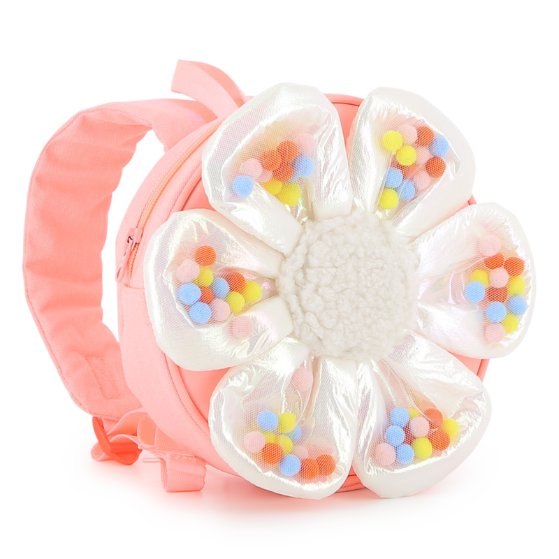 Small backpack BILLIEBLUSH 
                        GIRL