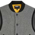 Wool cloth jacket DKNY 
                    UNISEX