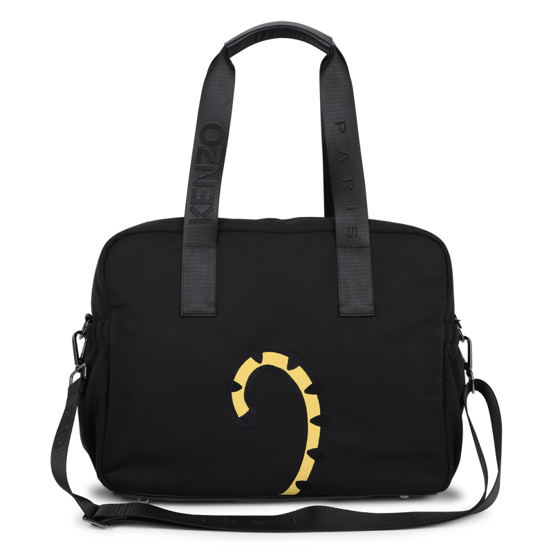 Diaper bag KENZO KIDS 
                        UNISEX