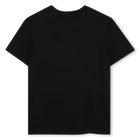 Short sleeve t-shirt TIMBERLAND 
                    BOY