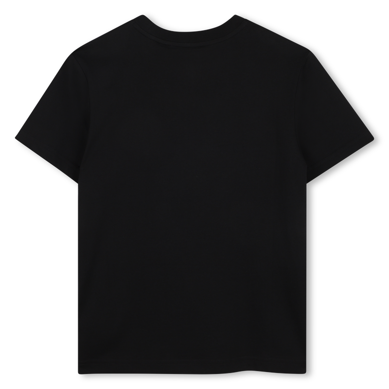 SHORT-SLEEVED T-SHIRT TIMBERLAND 
                        BOY