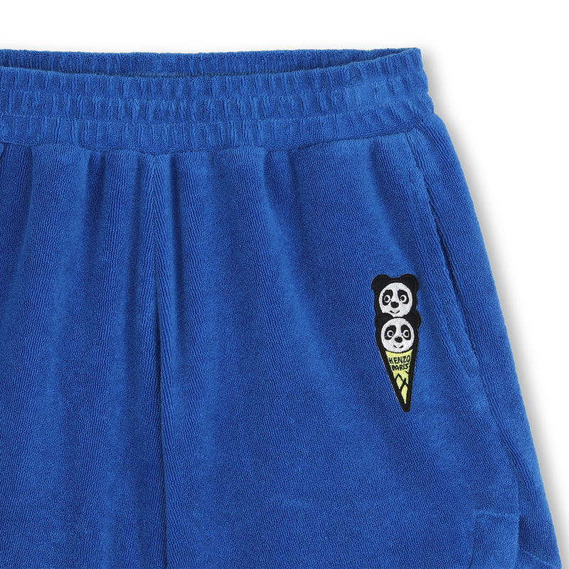 SHORTS KENZO KIDS 
                        UNISEX