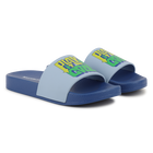 Printed slides BILLIEBLUSH 
                    BOY