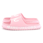 Two-tone flip-flops MARC JACOBS 
                    GIRL