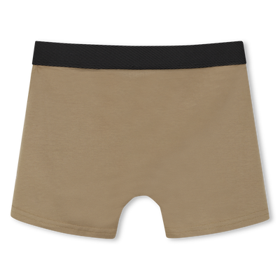 SET OF 2 BOXERS BOSS BOY