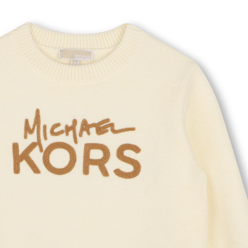 Sweater MICHAEL KORS 
                        GIRL